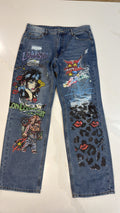 Lonestar jeans