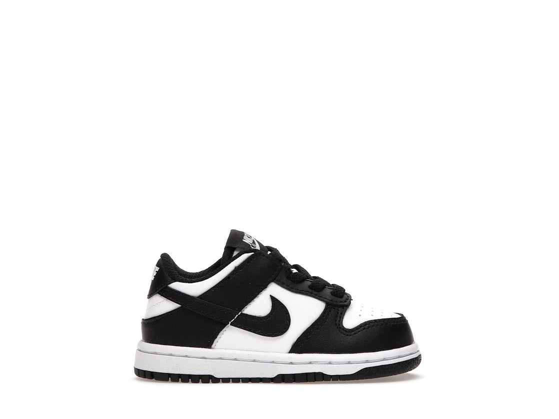  Nike Dunk Low Retro White Black Panda (TD)