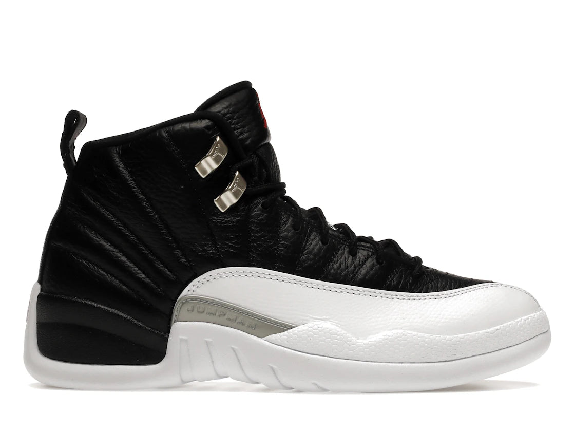 Jordan 12 Retro Playoffs (2022)