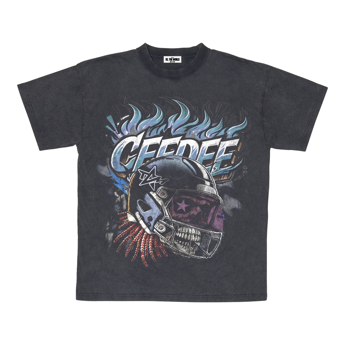 CEE DEE LAMB TEE