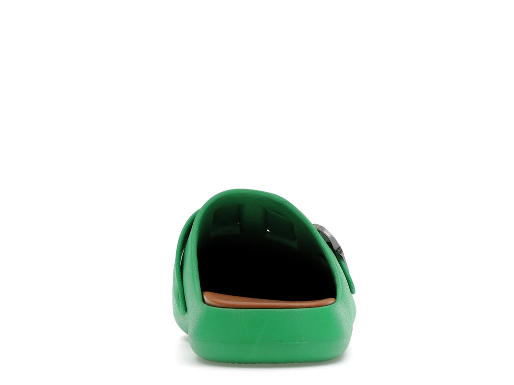 Bravest Studios Foot Clog Green