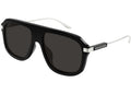 Gucci Acetate Aviator Frame Sunglasses