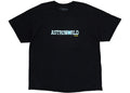 Travis Scott Astroworld Tour Tee Black