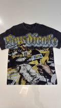 Syndicate shirt